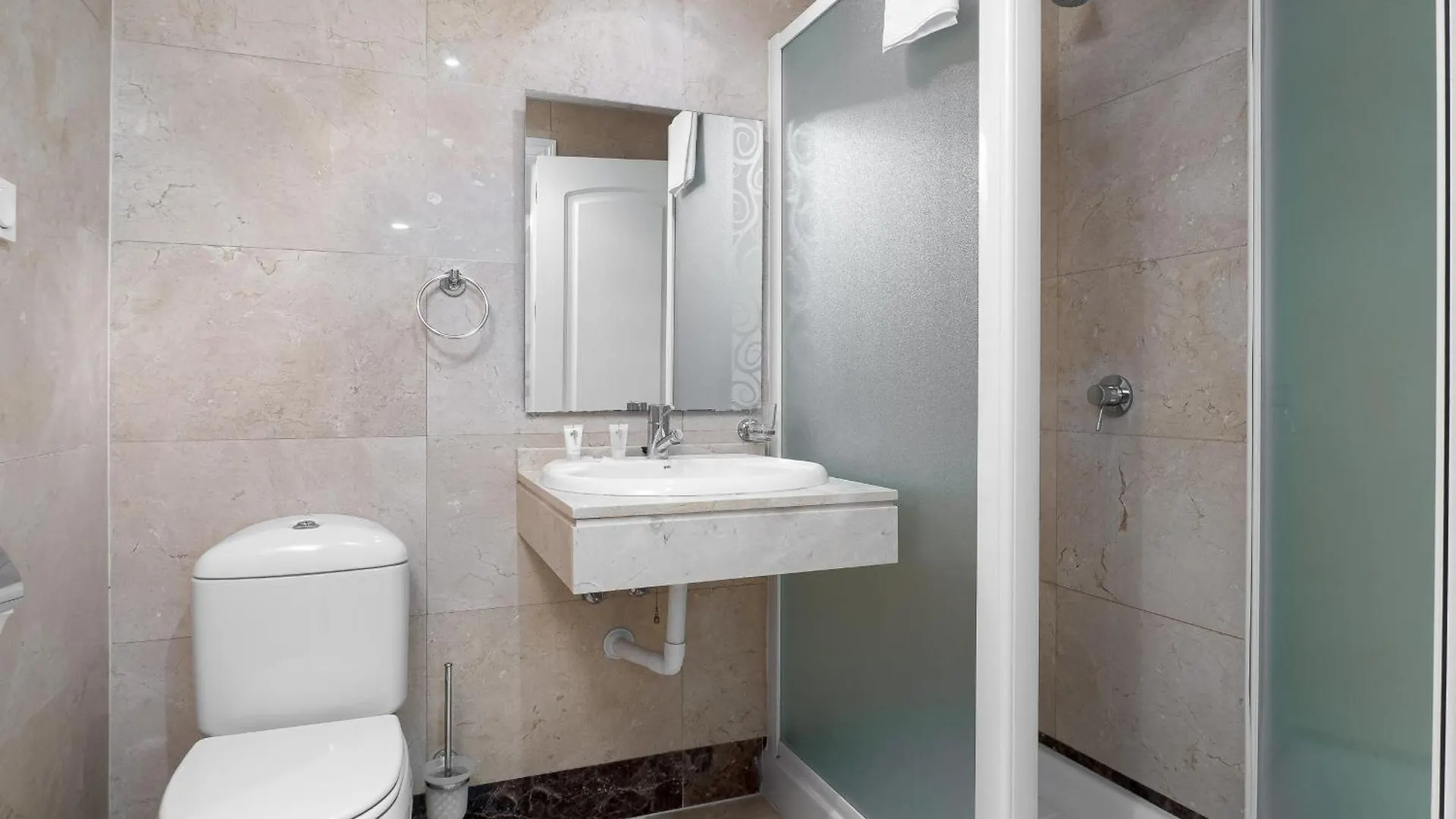 Apartment 2290-Apt With Terrace Sea View And Pools Manilva