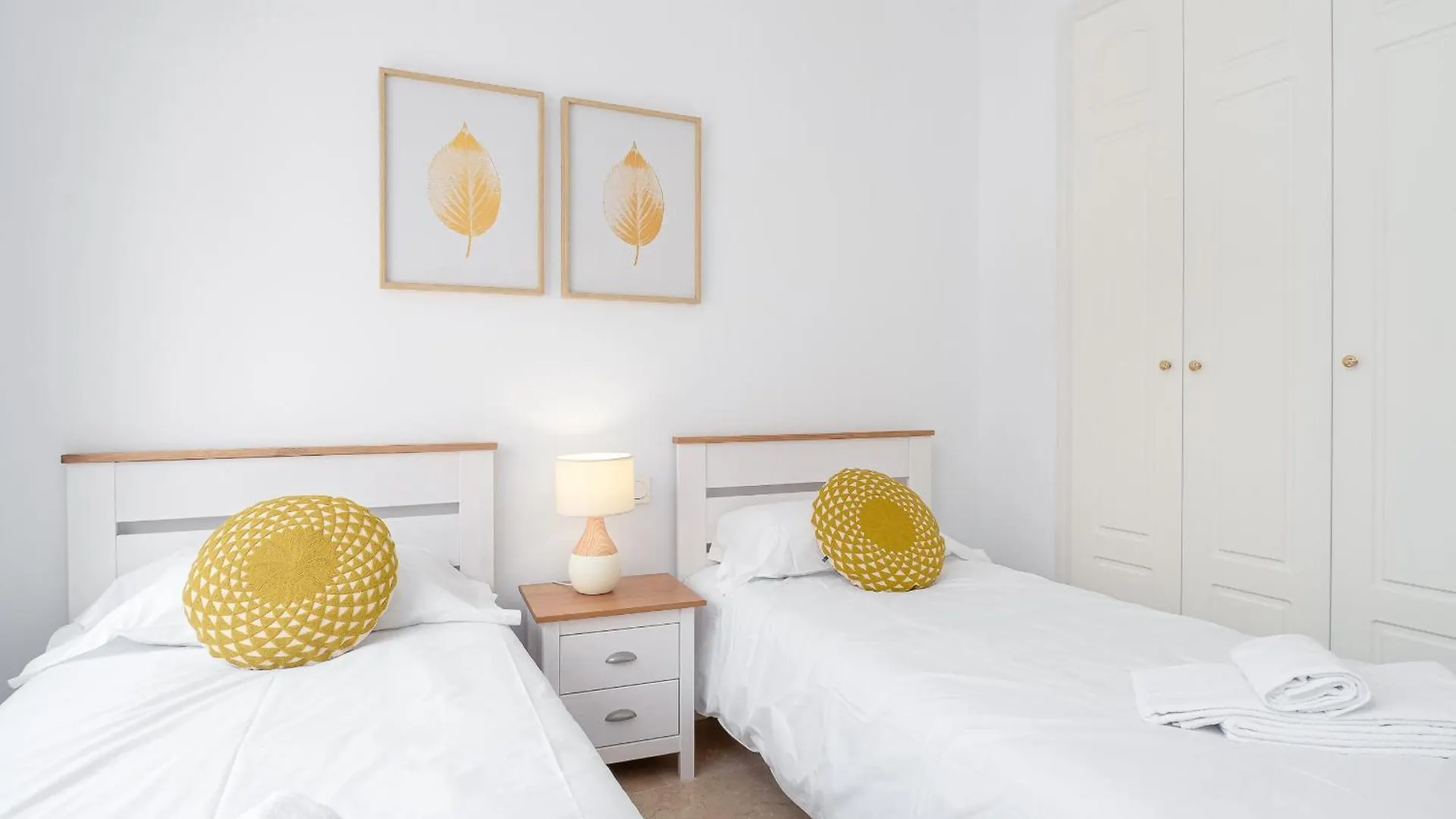 2290-Apt With Terrace Sea View And Pools Manilva 0*,  Spain