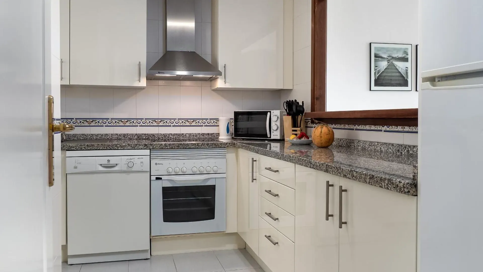 2290-Apt With Terrace Sea View And Pools Manilva 0*,