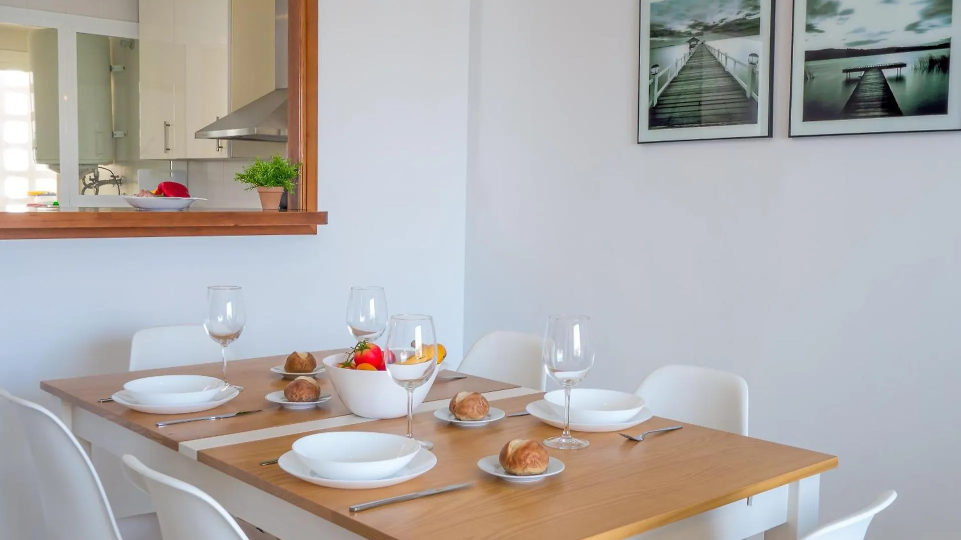 Apartment 2290-Apt With Terrace Sea View And Pools Manilva
