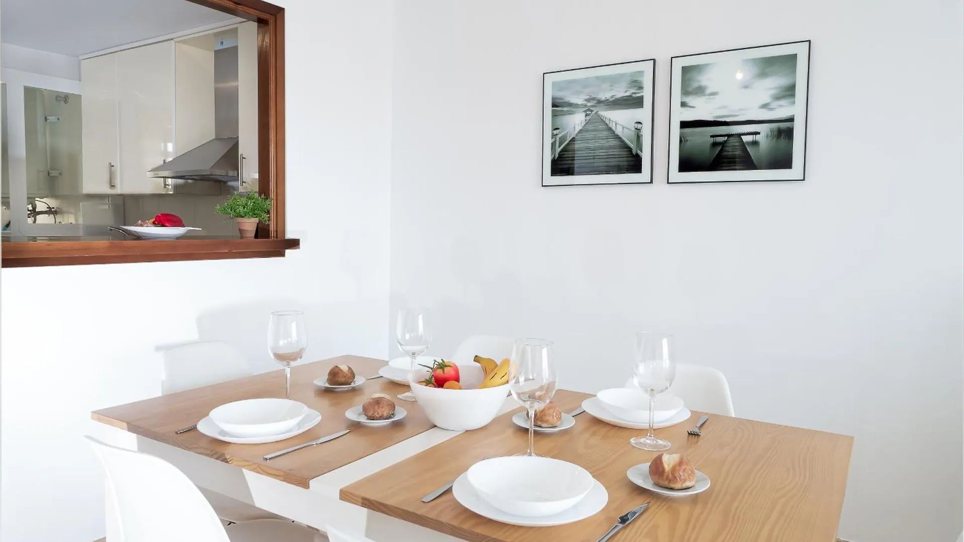 Apartment 2290-Apt With Terrace Sea View And Pools Manilva