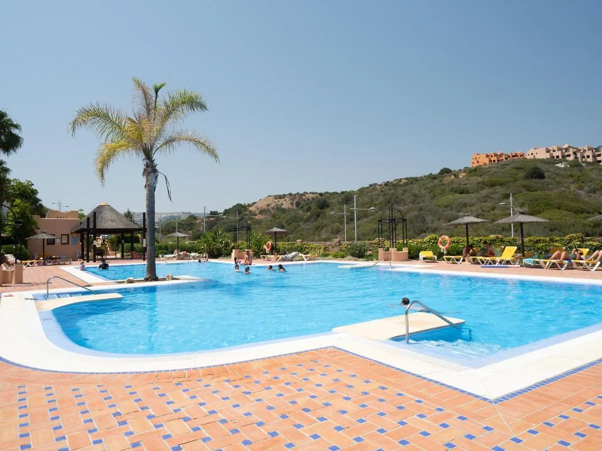 2290-Apt With Terrace Sea View And Pools Manilva Apartment