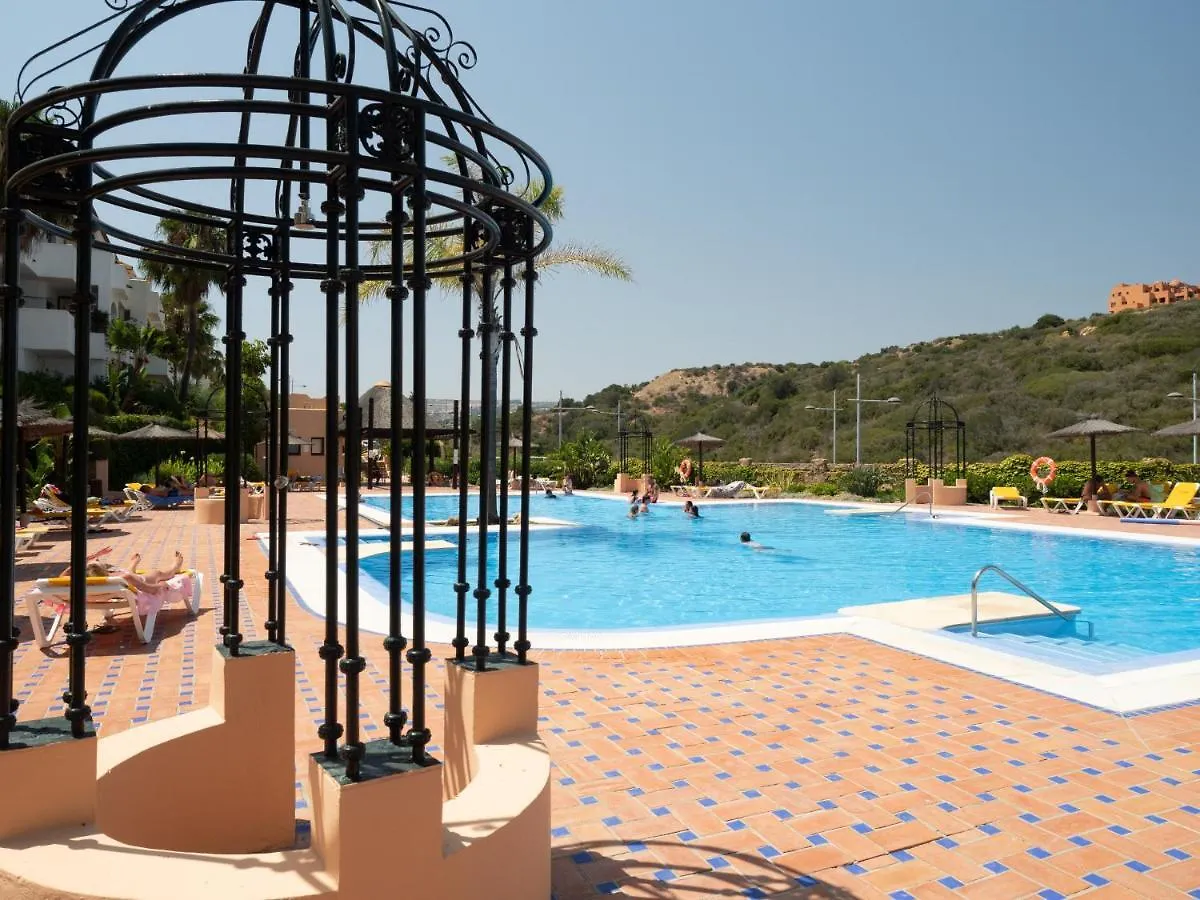 Apartment 2290-Apt With Terrace Sea View And Pools Manilva