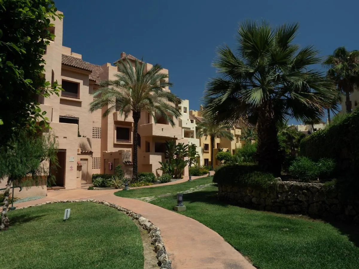 2290-Apt With Terrace Sea View And Pools Manilva 0*,  Spain